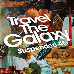 Travel　The　Galaxy
