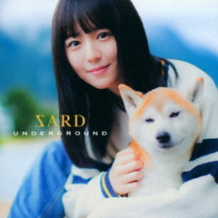 SARD UNDERGROUND／役者犬のうた（初回限定盤A／CD）
