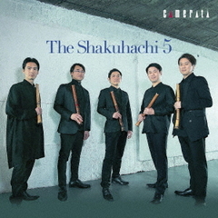 The　Shakuhachi　5