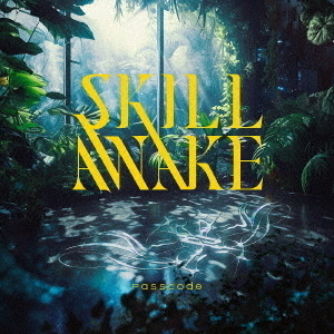 ֥ͥåȥåԥ󥰤㤨PassCodeSKILLAWAKE̾סCDˡפβǤʤ1,430ߤˤʤޤ