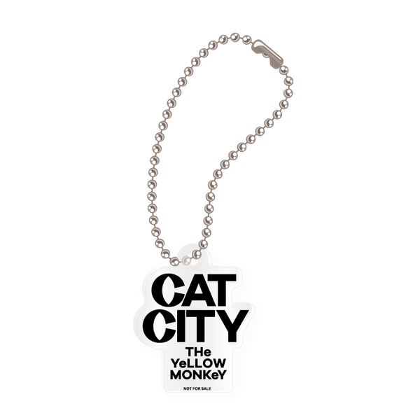 THE YELLOW MONKEY／CAT CITY（通常盤／CD）（セブンネット限定