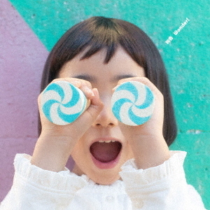 絢香　CD.DVD.トートバッグ 絢香／Wonder!（CD＋DVD）（セブンネット限定特典：ランチトート