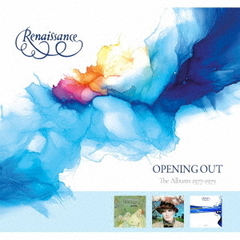 オープニングアウト　ジ・アルバムズ1977－1979