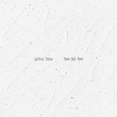 Base Ball Bear／Lyrical Tattoo（CD）