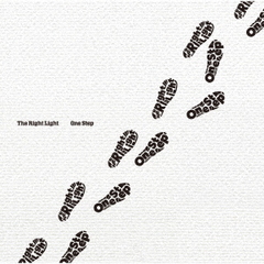 The Right Light／One Step（通常盤／CD）