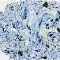 さらさ／Live Bluesy（完全生産限定盤／CD＋Blu-ray）