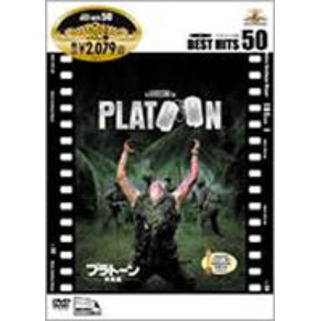1987年映画PLATOON 『プラトーン』カラースチール4枚