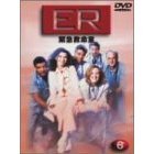 ER 緊急救命室 ＜ファースト・シーズン＞ Vol.6 ＜WHV101タイトル第2弾／期間限定生産＞（ＤＶＤ）