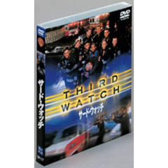 ソフトシェル・シリーズサード・ウォッチ セット 2（ＤＶＤ）