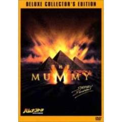 ハムナプトラ／失われた砂漠の都 デラックス・コレクターズ・エディション（ＤＶＤ）