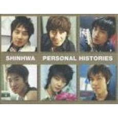 SHINHWA／SHINHWA PERSONAL HISTORIES（ＤＶＤ）