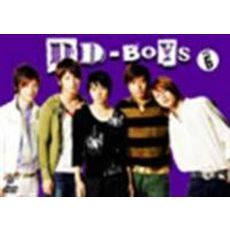 DD－BOYS　VOL．6（ＤＶＤ）