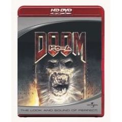 DOOM／ドゥーム（ＨＤ　ＤＶＤ）