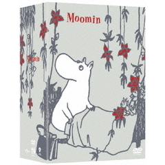 ムーミンdvdbox - 通販｜セブンネットショッピング