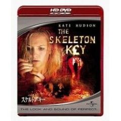 スケルトン・キー（ＨＤ　ＤＶＤ）