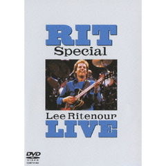 リー・リトナー／RITスペシャル（ＤＶＤ）
