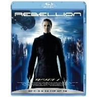 リベリオン　－反逆者－（Ｂｌｕ－ｒａｙ　Ｄｉｓｃ）