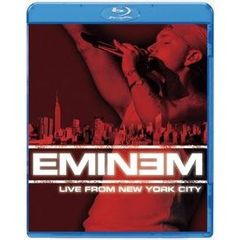 ライヴ・フロム・ニューヨーク・シティ（Ｂｌｕ－ｒａｙ　Ｄｉｓｃ）