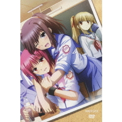 Angel Beats! 5 ＜通常版＞（ＤＶＤ）