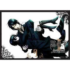 黒執事 II IX ＜通常版＞（ＤＶＤ）