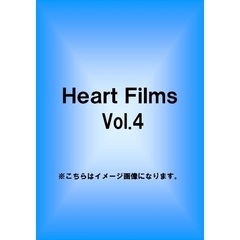 heart Films Vol.4（ＤＶＤ）