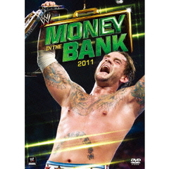 WWE マネー・イン・ザ・バンク 2011（ＤＶＤ）