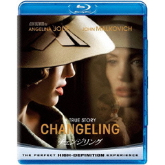チェンジリング（Ｂｌｕ－ｒａｙ　Ｄｉｓｃ）