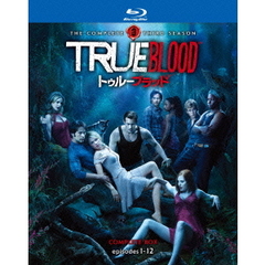 トゥルーブラッド＜サード・シーズン＞コンプリート・ボックス（Ｂｌｕ－ｒａｙ　Ｄｉｓｃ）