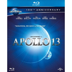 アポロ13（Ｂｌｕ－ｒａｙ　Ｄｉｓｃ）