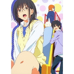 となりの怪物くん 4 ＜完全生産限定版＞（Ｂｌｕ－ｒａｙ）