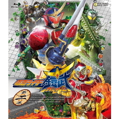 仮面ライダー鎧武　ガイム　第二巻（Ｂｌｕ－ｒａｙ　Ｄｉｓｃ）