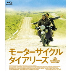 モーターサイクル・ダイアリーズ（Ｂｌｕ－ｒａｙ　Ｄｉｓｃ）