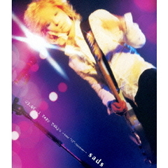 03．06．11　Zepp　Tokyo　～tour　“13”－Thirteen－～（Ｂｌｕ－ｒａｙ　Ｄｉｓｃ）