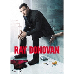 レイ・ドノヴァン DVD-BOX（ＤＶＤ）