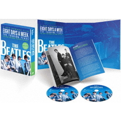ザ・ビートルズ EIGHT DAYS A WEEK ‐The Touring Years DVD スペシャルエディション（ＤＶＤ）
