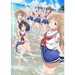 OVA　ハイスクール・フリート（Ｂｌｕ－ｒａｙ　Ｄｉｓｃ）