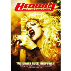 ヘドウィグ・アンド・アングリーインチ（ＤＶＤ）