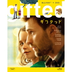 gifted／ギフテッド（Ｂｌｕ－ｒａｙ　Ｄｉｓｃ）