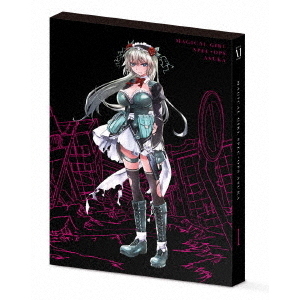 魔法少女特殊戦あすか 1（Ｂｌｕ－ｒａｙ）