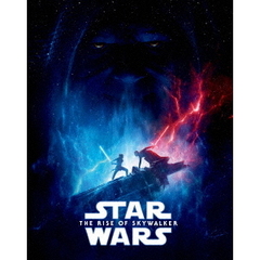 スター・ウォーズ／スカイウォーカーの夜明け　MovieNEX（Ｂｌｕ－ｒａｙ　Ｄｉｓｃ）