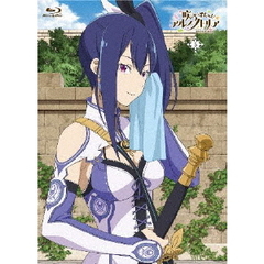 咲う アルスノトリア すんっ！ 5（Ｂｌｕ－ｒａｙ）