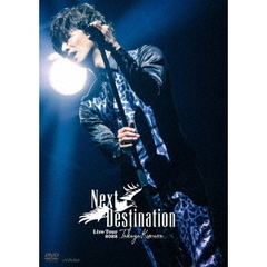 木村拓哉／TAKUYA KIMURA Live Tour 2022 Next Destination DVD 通常盤（ＤＶＤ）