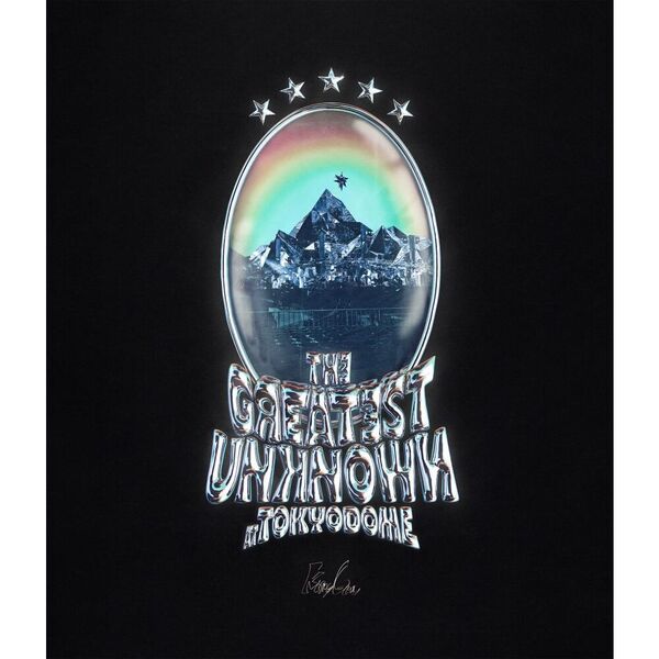 King Gnu／King Gnu Dome Tour THE GREATEST UNKNOWN at TOKYO DOME 通常盤  Blu-ray（特典なし）（Ｂｌｕ－ｒａｙ） 通販｜セブンネットショッピング