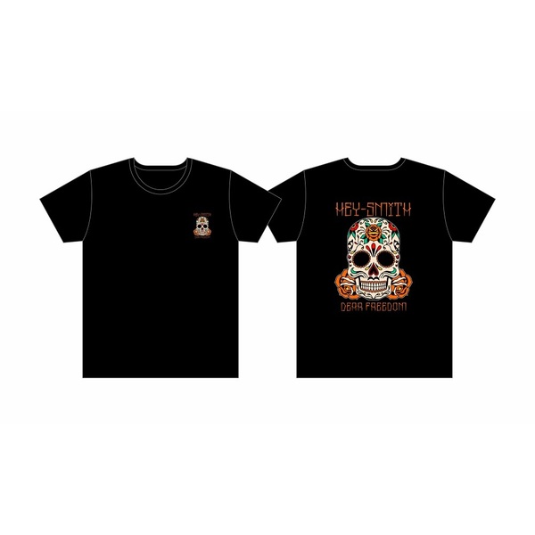 MY FIRST STORY TOUR 2020 DVD Tシャツ セット