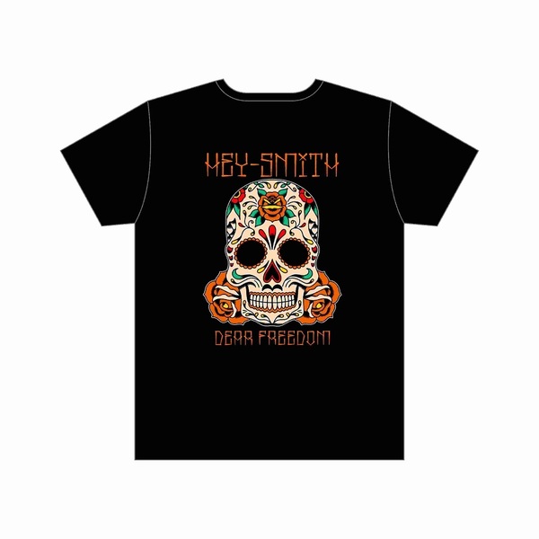 Amazon.co.jp: 「Dear Freedom -Rest In Punk Tour Final in