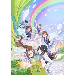 i☆Ris the Movie - Full Energy!! - 【豪華版】（Ｂｌｕ－ｒａｙ）