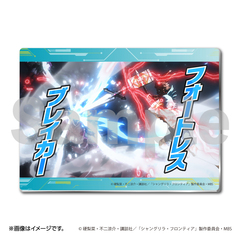 メタルディスプレイ_フォートレスブレイカー