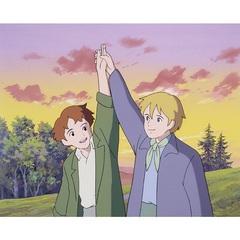 ロミオの青い空 COMPACT Blu-ray ボックス（Ｂｌｕ－ｒａｙ）