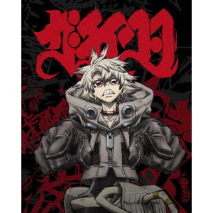 ガチアクタ Blu－ray BOX ＃1（Blu－ray Disc） 通販