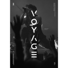 西川貴教／TAKANORI NISHIKAWA LIVE TOUR 003 “SINGularity ＩＩＩ －VOYAGE－” 初回生産限定盤（セブンネット限定特典：コンビニエコバッグ）（Ｂｌｕ－ｒａｙ　Ｄｉｓｃ）